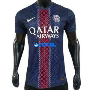 Maglia PSG 1ª Calcio 2025/2026 (EDIZIONE GIOCATORE)