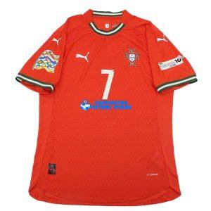Maglia Portogallo 1ª Calcio 2025/2026