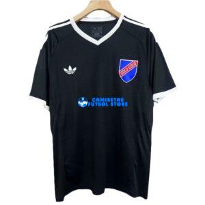 Maglia Colo-Colo 100th Calcio 2025/2026 Nero