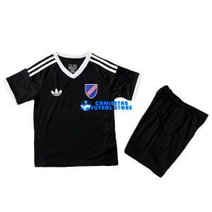 Maglia Colo-Colo 100th Calcio 2025/2026 Bambino Kit