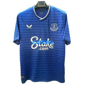 Maglia Everton 1ª Calcio 2025/2026