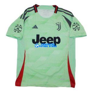Maglia Juventus Concepto Calcio 2025/2026