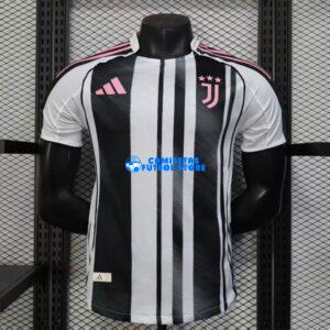 Maglia Juventus 1ª Calcio 2025/2026 (EDIZIONE GIOCATORE)