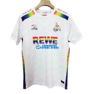 Maglia 1. FC Köln Especial Calcio 2025/2026