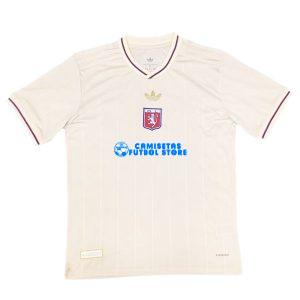 Maglia Olympique de Lyon 75th Calcio 2025/2026