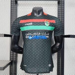 Maglia Palestino 2ª Calcio 2025/2026 (EDIZIONE GIOCATORE)