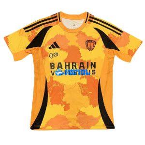 Maglia Paris FC 1ª Calcio 2025/2026