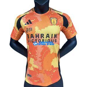 Maglia Paris FC 1ª Calcio 2025/2026 (EDIZIONE GIOCATORE)