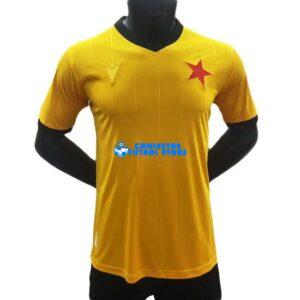 Maglia Red Star Belgrade 80th Calcio 2025/2026