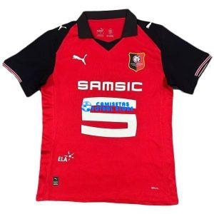 Maglia Stade Rennais 1ª Calcio 2025/2026