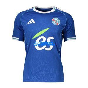 Maglia Inter de Milán 1ª Calcio 2025/2026 Donna
