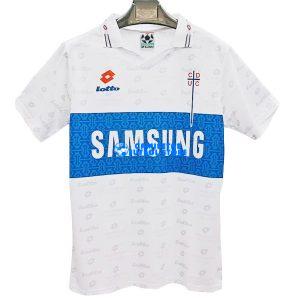 Maglia U. Católica 1ª Calcio 1996/1997