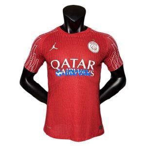 Maglia PSG Portiere 4ª Calcio 2024/2025 (EDIZIONE GIOCATORE)