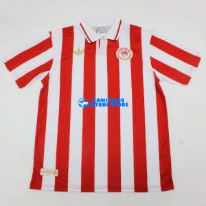 Maglia Olympiacos 100th Calcio 2025/2026