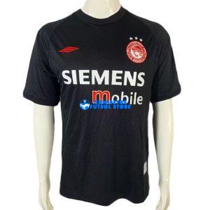 Maglia Olympiacos 2ª Calcio 2004/2005