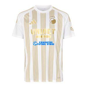 Maglia Copenhagen Edizione Speciale Calcio 2024/2025 Champion