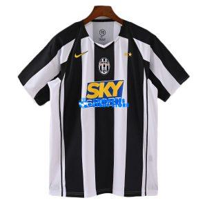 Maglia Juventus 1ª Calcio 2004/2005