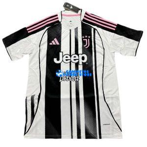 Maglia Juventus 1ª Calcio 2025/2026