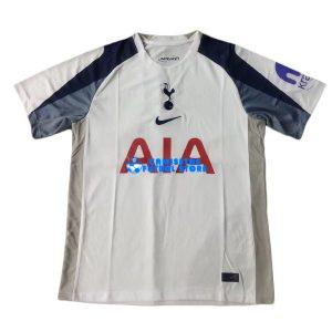 Maglia Tottenham Hotspur 1ª Calcio 2025/2026