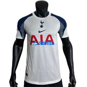 Maglia Tottenham Hotspur 1ª Calcio 2025/2026 (EDIZIONE GIOCATORE)