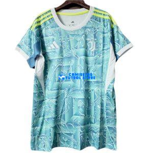 Maglia Juventus 2° Calcio 2025/2026 Donna