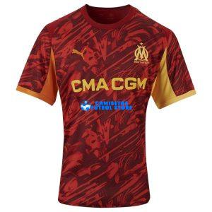 Maglia Marsella Portiere 1° Calcio 2025/2026