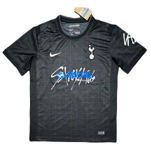 Maglia Tottenham Hotspur Calcio 2025/2026 SXVAVKIDS