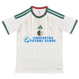 Maglia Algeria 1ª Calcio 2026/2027