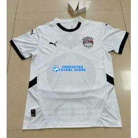 Maglia Egitto 2ªCalcio 2025/2026