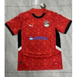 Maglia Egitto 1ªCalcio 2025/2026