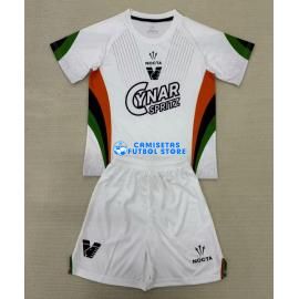 Maglia Venezia 2ªCalcio 2024/2025 Bambino Kit