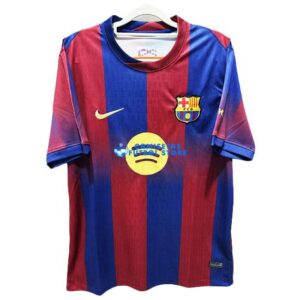 Maglia Barcellona 1ª Calcio 2025/2026