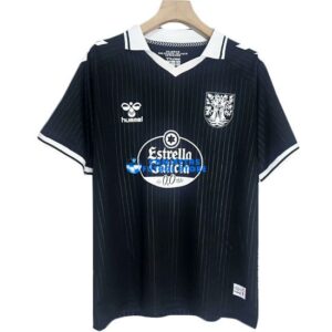 Maglia Celta de Vigo 100th Calcio 2025/2026