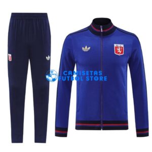 Giacca Olympique de Lyon Edizione Speciale Calcio 2025/2026