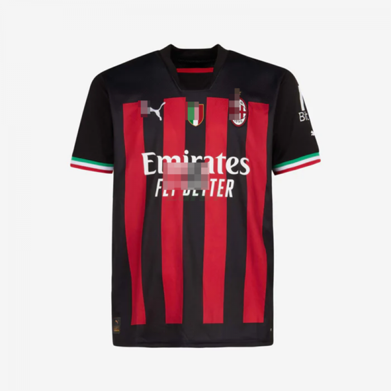 magliette da calcio economiche