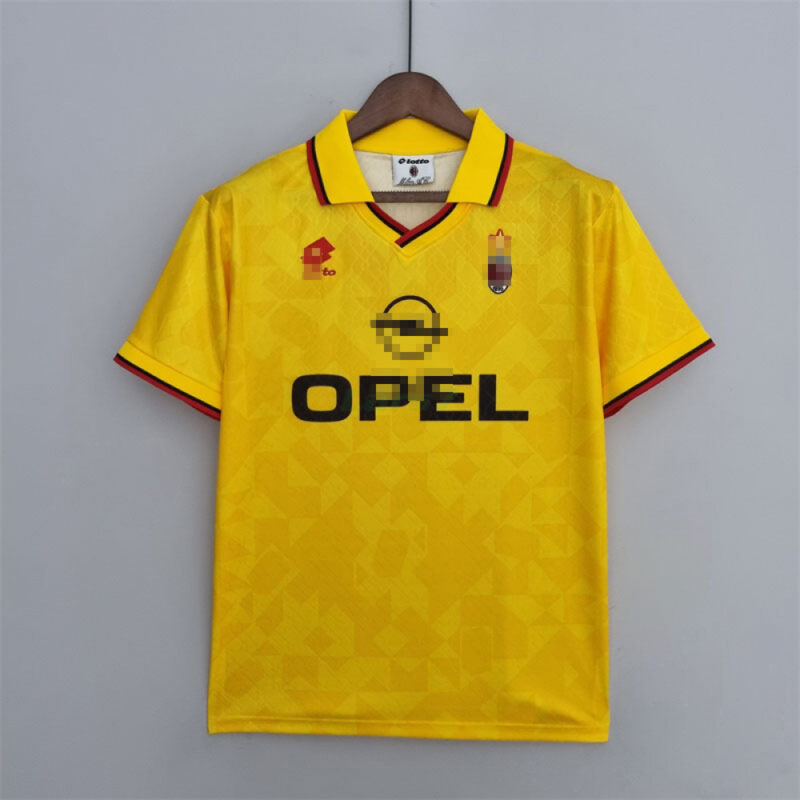 magliette da calcio economiche