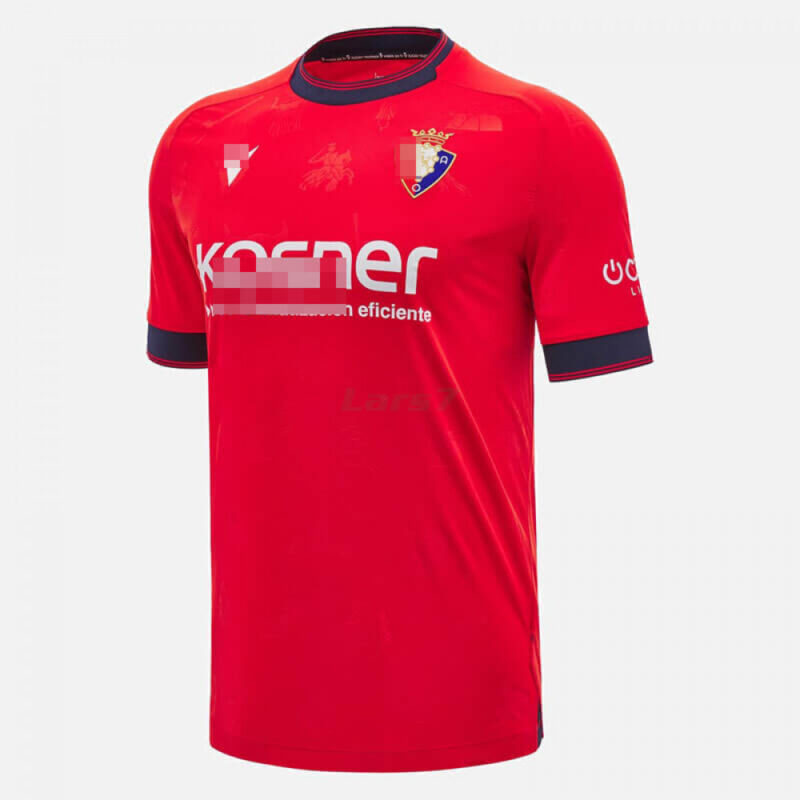 magliette da calcio economiche