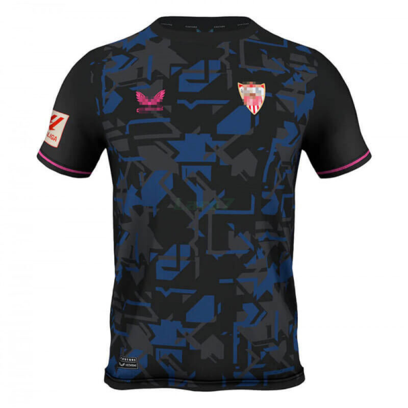 magliette da calcio economiche