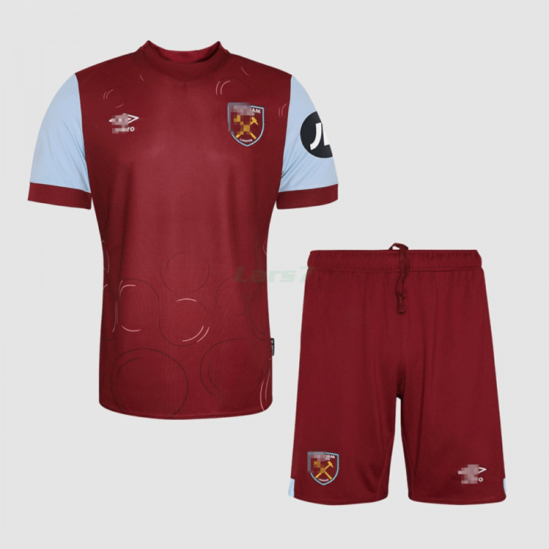 magliette da calcio economiche