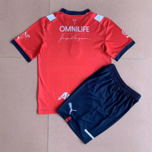 magliette calcio economiche