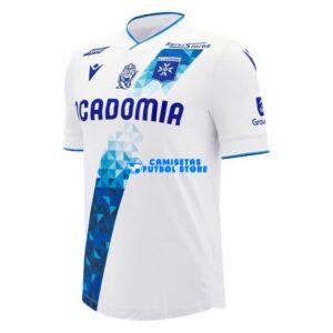 AJ Auxerre Maglia de la 1ª Calcio 2024/2025
