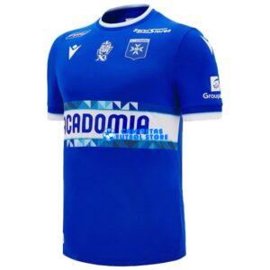 AJ Auxerre Maglia de la 3ª Calcio 2024/2025
