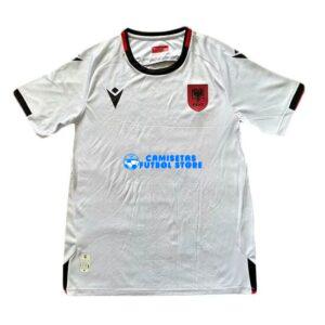 Maglia Albania 2ª Calcio 2024/2025
