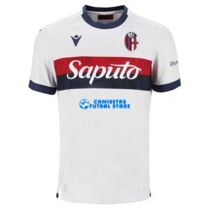 Bologna 2024/2025 Maglia de la 2ª Calcio