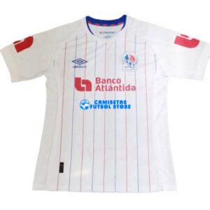 Maglia CD Olimpia 1ª Calcio 24-25