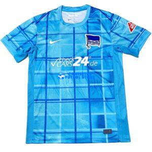 Maglia Hertha BSC 4ª Calcio 2024/2025