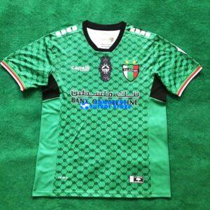 Maglia Club Deportivo Palestino Portero 2ª Calcio 2024/2025