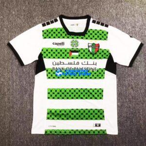 Maglia Club Deportivo Palestino 2ª Calcio 2024/2025