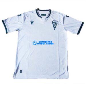 Camisetas Santiago Wanderers 2ª Equipacion 2024/2025
