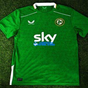Ireland 2024/2025 Maglia de la 1ª Calcio